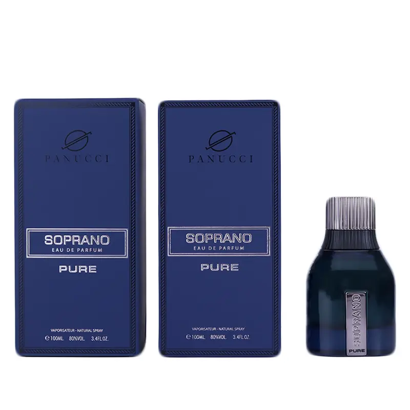 Panucci-perfume-Soprano-pure1.webp ادکلن دمونت پاریس پانوچی سوپرانو پیور مردانه - Image 1