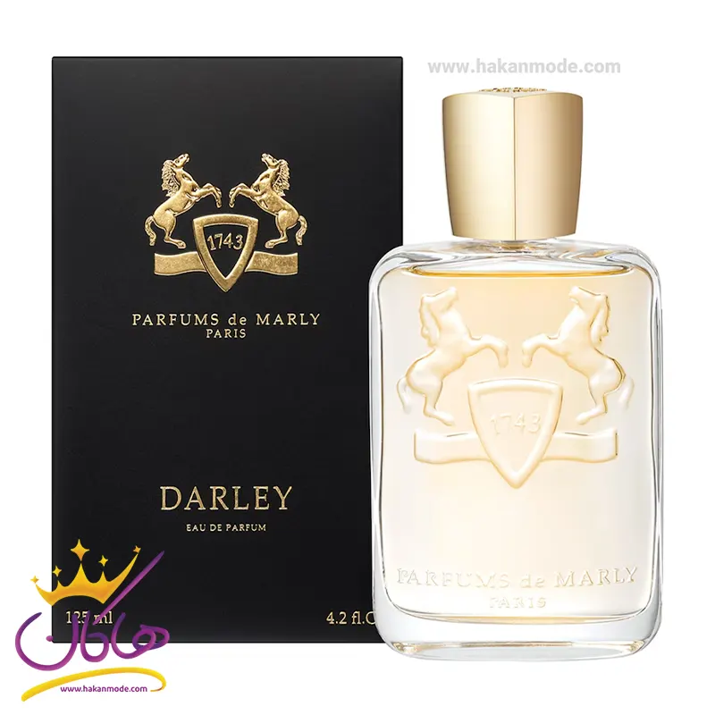 Parfums-de-Marly-perfume-Darley1.webp عطر ادکلن پارفومز د مارلی دارلی 125 میل - Image 1