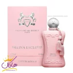 عطر ادکلن پارفومز د مارلی دلینا اکسکلوسیف زنانه 75 میل