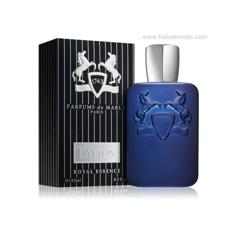 Parfums-de-Marly-perfume-Layton1.webp عطر ادکلن پارفومز د مارلی لیتون 125 میل - Image 1