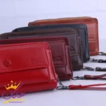 کیف دستی چرم پارما 025 - Image 2