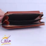 کیف دستی چرم پارما 025 - Image 8