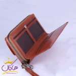 کیف دستی چرم پارما 025 - Image 10