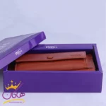 کیف دستی چرم پارما 025 - Image 9