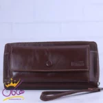 کیف دستی چرم پارما 025 - Image 6