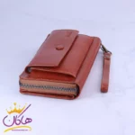 کیف دستی چرم پارما 025 - Image 12