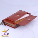 کیف دستی چرم پارما 025 - Image 11