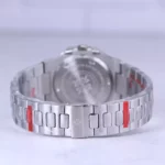 ساعت مچی پتک فیلیپ مردانه فلزی صفحه سبز M 8058/26 - Image 3