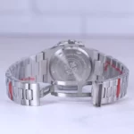 ساعت مچی پتک فیلیپ مردانه فلزی صفحه سبز M 8058/26 - Image 2
