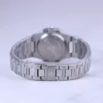 ساعت مچی پتک فیلیپ زنانه فلزی صفحه تیفانی M 8058/17 - Image 3