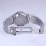 ساعت مچی پتک فیلیپ زنانه فلزی صفحه تیفانی M 8058/17 - Image 2