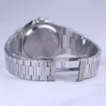 ساعت مچی پتک فیلیپ مردانه فلزی صفحه تیفانی M 8058/24 - Image 2