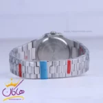 ساعت مچی پتک فیلیپ مردانه فلزی نقره ای 8058/1 - Image 3