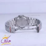 ساعت مچی پتک فیلیپ زنانه فلزی صفحه آبی 8058/15 - Image 2
