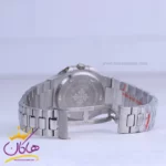 ساعت مچی پتک فیلیپ مردانه فلزی صفحه آبی M8058/1 - Image 2