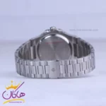 ساعت مچی پتک فیلیپ مردانه فلزی صفحه مشکی M 8058/19 - Image 3