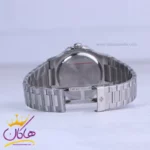 ساعت مچی پتک فیلیپ مردانه فلزی صفحه مشکی M 8058/19 - Image 2