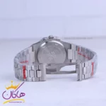 ساعت مچی پتک فیلیپ مردانه فلزی صفحه سبز M 8058/21 - Image 2
