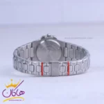ساعت مچی پتک فیلیپ زنانه فلزی صفحه سبز M 8058/22 - Image 3