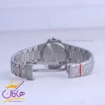 ساعت مچی پتک فیلیپ زنانه فلزی صفحه سبز M 8058/22 - Image 2