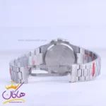 ساعت مچی پتک فیلیپ مردانه فلزی صفحه آبی M 8058/23 - Image 2