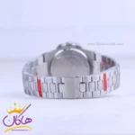 ساعت مچی پتک فیلیپ مردانه فلزی صفحه آبی M 8058/23 - Image 3