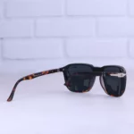 دسته عینک آفتابی پرسول فریم مربع هاوانا P 03276/3