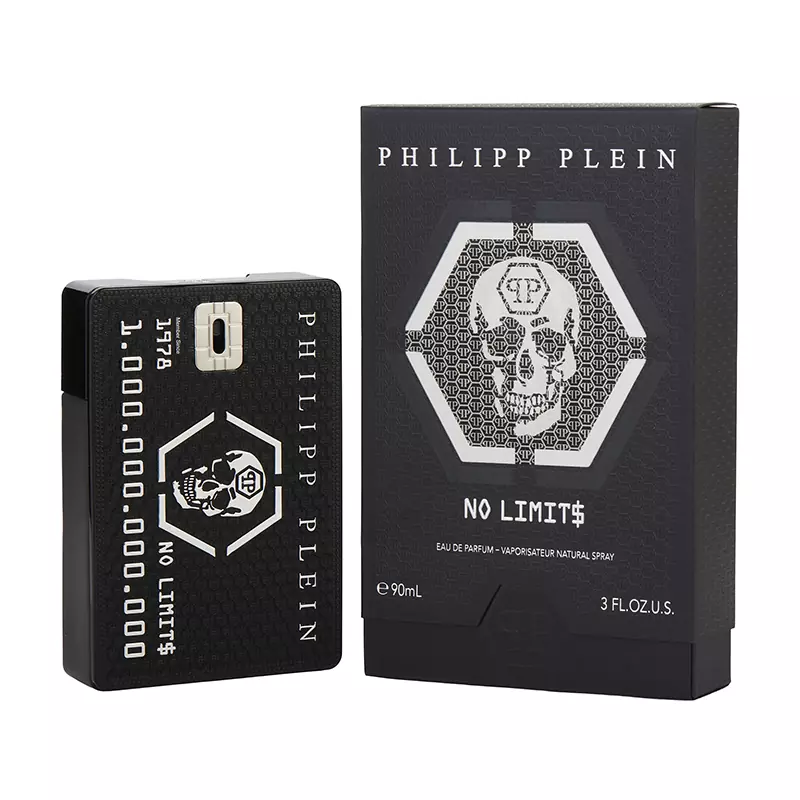 Philipp-Plein-Perfume-No-Limit1.webp عطر ادکلن فیلیپ پلین نو لیمیت مردانه 90 میل - Image 1