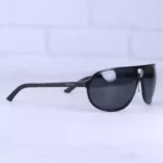 عینک آفتابی پلیس آلومینیومی فریم خلبانی مشکی 8372/1 - Image 4