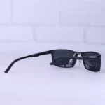 عینک آفتابی مردانه پلیس فریم آلومینیوم مشکی 8800/1 - Image 3