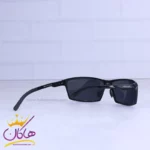 عینک آفتابی پلیس مردانه آلومینیوم مشکی 8258/1 - Image 3