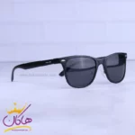 عینک آفتابی پلیس مردانه فریم آلومینیوم مشکی 8559/1 - Image 4