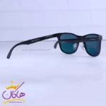 عینک آفتابی پلیس مردانه آلومینیوم شیشه جیوه ای 8559/3 - Image 4