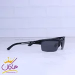 عینک آفتابی پلیس مردانه آلومینیوم نیم فریم 8569/1 - Image 4