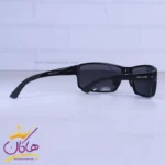 عینک آفتابی مردانه پلیس آلومینیومی مشکی 8578/1 - Image 3
