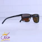 عینک آفتابی مردانه پلیس آلومینیوم عدسی جیوه ای آبی 8670/2 - Image 4