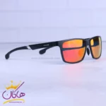 عینک آفتابی پلیس مردانه آلومینیوم شیشه جیوه ای 8753/2 - Image 4