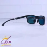 عینک آفتابی پلیس مردانه آلومینیوم شیشه جیوه ای 8753/2 - Image 3