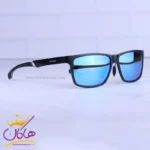 عینک آفتابی مردانه پلیس آلومینیوم شیشه جیوه ای 8753/3 - Image 4