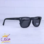عینک آفتابی پلیس مردانه فریم مشکی پلاریزه D24540P/2 - Image 4