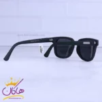 عینک آفتابی پلیس مردانه فریم مشکی پلاریزه D24540P/2 - Image 3