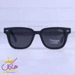 عینک آفتابی مردانه پلیس فریم ویفرر پلاریزه D24540P/3