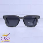 عینک آفتابی پلیس مردانه فریم ویفرر پلاریزه D24540P/5