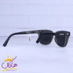 عینک آفتابی پلیس مردانه فریم ویفرر پلاریزه D24540P/5 - Image 3
