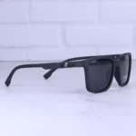 عینک آفتابی پورشه فریم مشکی مات پلاریزه P 3320/1 - Image 4