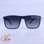 عینک آفتابی مردانه پورشه سرمه ای p 8656/1