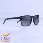 عینک آفتابی مردانه پورشه مشکی مات p 8657/4 - Image 3