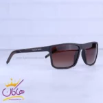 عینک آفتابی مردانه پورشه قهوه ای p 8658/1 - Image 3