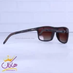 عینک آفتابی مردانه پورشه قهوه ای p 8658/1 - Image 4