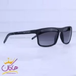 عینک آفتابی مردانه پورشه فریم مشکی p 8658/2 - Image 3